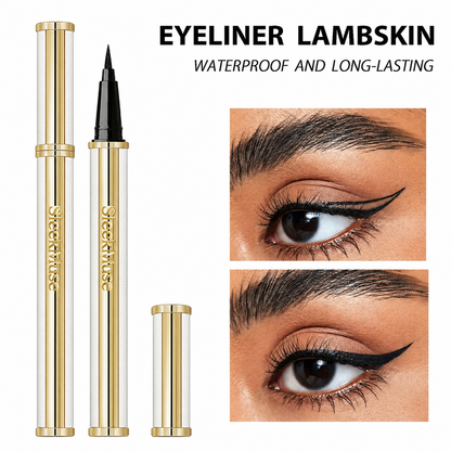 SleekMuse - Waterproof Lambskin Eyeliner Pen